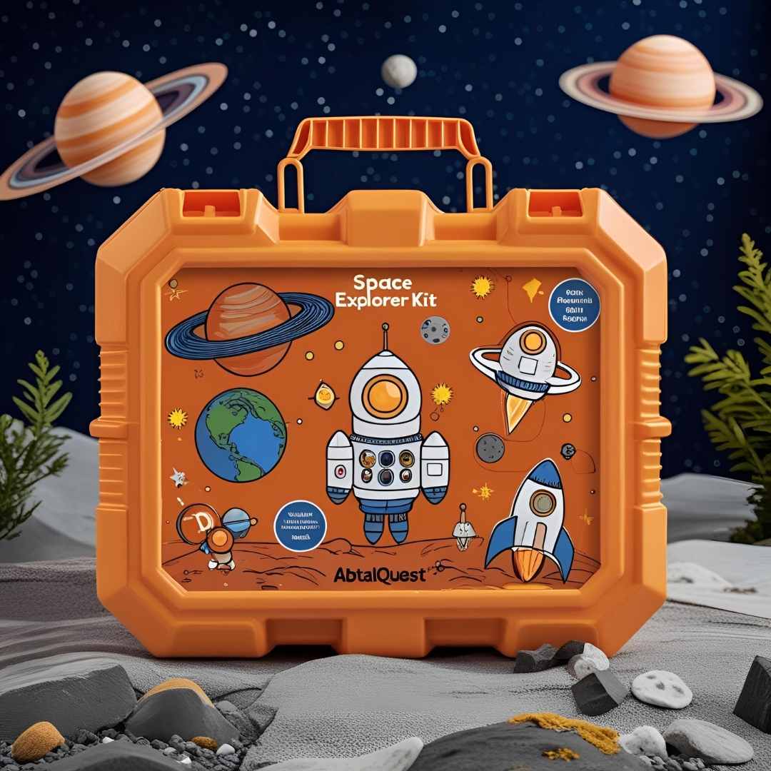 Space Explorer Kit